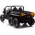 Lean Cars Battery Operated Vehicle 6 Wheels XB-1038A 4x4 24V Black Новости - Детские товары