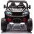Lean Cars Battery Operated Vehicle 6 Wheels XB-1038A 4x4 24V Black Новости - Детские товары