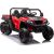 Lean Cars Battery Operated Vehicle 6 Wheels XB-1038A 4x4 24V Red Новости - Детские товары