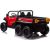 Lean Cars Battery Operated Vehicle 6 Wheels XB-1038A 4x4 24V Red Новости - Детские товары