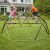 Leantoys Climbing Dome for Children's Garden Playground 300x143 cm 10FT Новости - Детские товары
