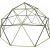Leantoys Climbing Dome for Children's Garden Playground 300x143 cm 10FT Новости - Детские товары
