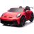 Lean Cars DK-P911 Porsche GT3 Red Battery-Operated Car Новости - Детские товары