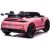 Lean Cars DK-P911 Porsche GT3 Pink Battery-Owned Ride-On Car Новости - Детские товары