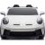 Lean Cars DK-P911 Porsche GT3 Battery-Operated Car White Новости - Детские товары