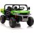 Lean Cars Auto Battery XMX623 4x4 Green Jaunumi, Bērnu preces