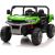Lean Cars Auto Battery XMX623 4x4 Green Jaunumi, Bērnu preces