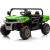Lean Cars Auto Battery XMX623 4x4 Green Jaunumi, Bērnu preces