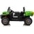 Lean Cars Auto Battery XMX623 4x4 Green Jaunumi, Bērnu preces