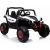 Lean Cars Jeep XMX603 Electric Ride On The Car - White With MP4 Новости - Детские товары