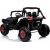 Lean Cars Jeep XMX603 Electric Ride On The Car - White With MP4 Новости - Детские товары