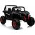 Lean Cars Jeep XMX603 Electric Ride On The Car - Black With MP4 Новости - Детские товары