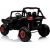 Lean Cars Jeep XMX603 Electric Ride On The Car - Black With MP4 Новости - Детские товары