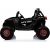 Lean Cars Jeep XMX603 Electric Ride On The Car - Black With MP4 Новости - Детские товары