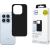 Case 3mk Matt Case Xiaomi 17T black Neoriģinālie Maciņi