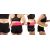 Пояс для бега AVENTO 21PR L Fluorescent pink/Black/Silver Велосипеды