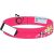 Пояс для бега AVENTO 21PR L Fluorescent pink/Black/Silver Велосипеды