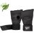 Boxing gloves REEBOK Pro Quick Wraps S/M black Боксерская экипировка