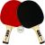 Table tennis bat set KETTLER 1336 Match Настольный теннис
