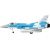 Cobi COBI ARMED FORCES Mirage 2000-5 494kl 5917 Mašīnas un piederumi