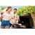 Grils Campingaz Compact 3 L 7500 W Gāze Melns Tvertne Gāzes grili 