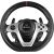 Steering wheel SVEN GC-W1000 (pedals, gearbox, force feedback, D-pad, 17 bt, XB1/P4/PC/X-D-Inpu) Spēļu kontrolieri