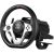 Steering wheel SVEN GC-W1000 (pedals, gearbox, force feedback, D-pad, 17 bt, XB1/P4/PC/X-D-Inpu) Spēļu kontrolieri