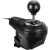 Steering wheel SVEN GC-W1000 (pedals, gearbox, force feedback, D-pad, 17 bt, XB1/P4/PC/X-D-Inpu) Spēļu kontrolieri