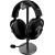 LOGITECH G PRO X Gaming Headset - BLACK - USB + Stand - EMEA-914 Jaunumi - Datori