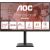 AOC Q32E4U IPS LCD Monitors 31.5" Monitori