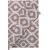 Table mat LONETA NEW 43x116cm, beige motif Новинки Для дома и сада 