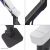 NEOMOUNTS DS70-256BL1 GAMING MONITOR ARM 24-57” - GAS SPRING - TOPFIX - 180°-STOP Крепления для телевизоров