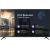 LG 43PK640S0LD 43" UHD 270 NITS 16/7 DVB-T2/S2/C WIFI Промышленные мониторы IPS / DSP