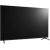 LG 43PK640S0LD 43" UHD 270 NITS 16/7 DVB-T2/S2/C WIFI Промышленные мониторы IPS / DSP