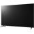 LG 43PK640S0LD 43" UHD 270 NITS 16/7 DVB-T2/S2/C WIFI Промышленные мониторы IPS / DSP
