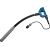 Bosch Powertools PRO GDI59-65D concrete vibrator (black/blue, 59 mm vibrating head) Jaunumi -Dārzam