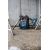 Bosch Powertools PRO GDI59-65D concrete vibrator (black/blue, 59 mm vibrating head) Jaunumi -Dārzam