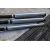 Bosch Powertools PRO GDI38-500 concrete vibrator (black/blue, 38 mm vibrating head) Jaunumi -Dārzam