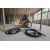 Bosch Powertools PRO GDI38-500 concrete vibrator (black/blue, 38 mm vibrating head) Jaunumi -Dārzam