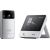 Switchbot video doorbell incl. display (white/silver) LED / LCD мониторы