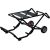 Bosch Powertools transport and work table GTA50W 0601B57000 (black, for Bosch table saws) Jaunumi -Dārzam