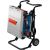 Bosch Powertools transport and work table GTA50W 0601B57000 (black, for Bosch table saws) Jaunumi -Dārzam
