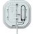 Ubiquiti Siren PoE (white) Новинки Компьютерная техника