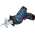 Bosch Powertools tool set 12Volt 5-piece, GOP + GSR + GDR + GSA + GLI (blue, 3x Li-ion battery 2.0Ah) Новинки Для дома и сада 
