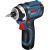 Bosch Powertools tool set 12Volt 5-piece, GOP + GSR + GDR + GSA + GLI (blue, 3x Li-ion battery 2.0Ah) Новинки Для дома и сада 