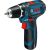 Bosch Powertools 12V professional set GSR 12V-15, GWS 12V-76 combo kit (blue, 2x Li-ion battery 2.0Ah, L-BOXX) Новинки Для дома и сада 