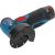 Bosch Powertools 12V professional set GSR 12V-15, GWS 12V-76 combo kit (blue, 2x Li-ion battery 2.0Ah, L-BOXX) Новинки Для дома и сада 