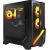 MSI MPG Infinite Z3 9NVPR7-883AT (black/transparent, Windows 11 Home) Personālie datori
