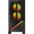 MSI MPG Infinite Z3 9NVPR7-883AT (black/transparent, Windows 11 Home) Personālie datori