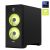 MSI MAG Infinite S AI 2NVM5-003AT (black/transparent, Windows 11 Home) Personālie datori